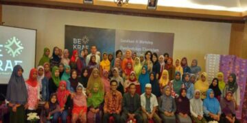Bekraf Dorong Pembentukan Desa Kreatif