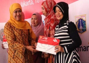 E-Warong  Hindarkan Masyarakat Dari Rentenir