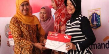 E-Warong  Hindarkan Masyarakat Dari Rentenir
