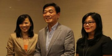 Elevenia Gandeng RPX Untuk Mitra Logistik