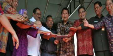 Festival Desa TIK 2016, Berdayakan Komunitas Desa