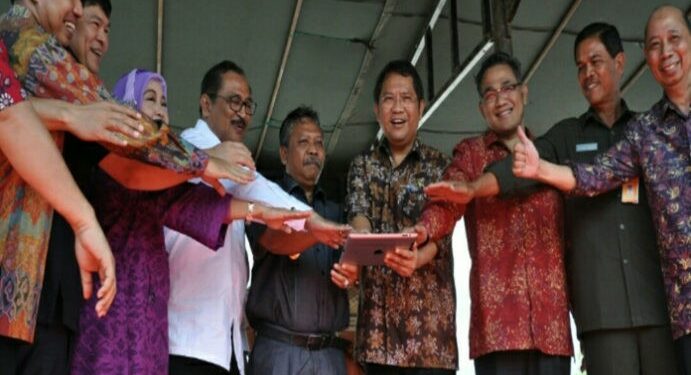 Festival Desa TIK 2016, Berdayakan Komunitas Desa