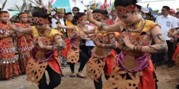 Wonderful Indonesia Festival digelar di Sambas