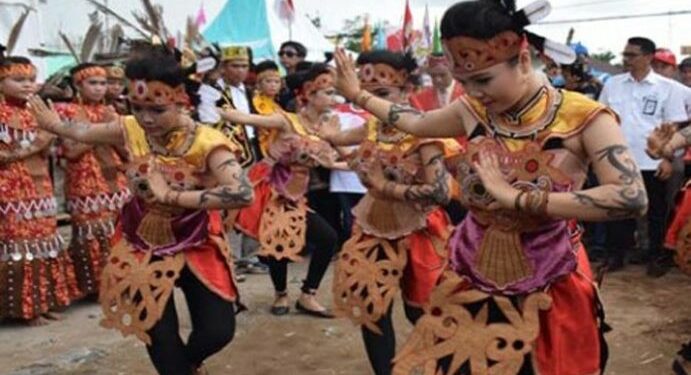 Wonderful Indonesia Festival digelar di Sambas