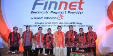 Harpelnas : Direksi Finnet Layani Langsung Pelanggan