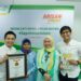 Ruma, Hadirkan Arisan Lewat Aplikasi