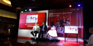 Tips Iwet Ramadan Gunakan Kartu Kredit