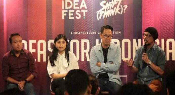 IdeaFest