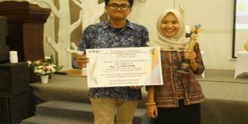 Mahasiswa ITS Siapkan Solusi Atasi Limbah Jerami
