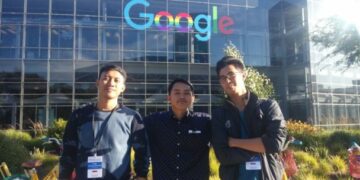 Jarvis Store dan Kakatu Ikuti Google Launchpad Accelerator di Silicon Valley