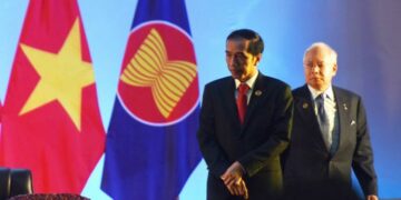 Presiden Ajak ASEAN Tingkatkan Kerja Sama Ekonomi Kerakyatan