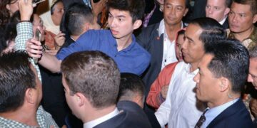Presiden : Para Pelaku Startup Diprioritaskan dan Difasilitasi