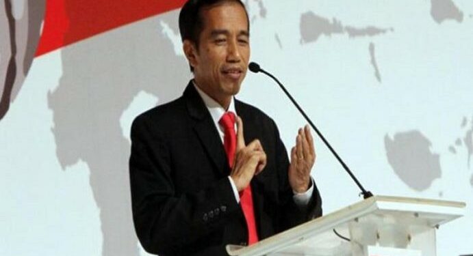 Presiden Joko Widodo Ajak Pemuda ASEAN Berinovasi
