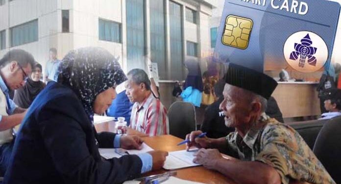 Taspen-Telkom Terbitkan Kartu Pintar Bagi PNS