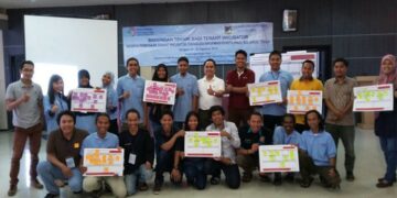 Kemenperin Orbitkan Startup Di Palu