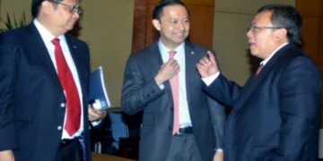 Kemenperin Jajaki Kerja Sama Dengan e-Commerce Internasional