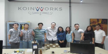 KoinWorks, Fintech Berkonsep Urun Dana