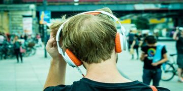 Indonesia Pasar Terbesar Layanan Musik Streaming