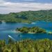 Festival Pesona Selat Lembeh 2016