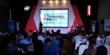 Lenovo Gelar Technology Day Vol II