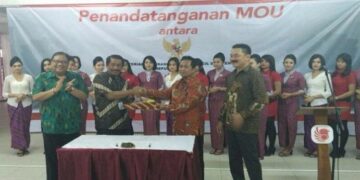 Lion Air Grup Bangun UKM