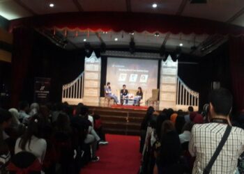 Trailblazer : Dorong Mahasiswa Jadi Wirausahawan
