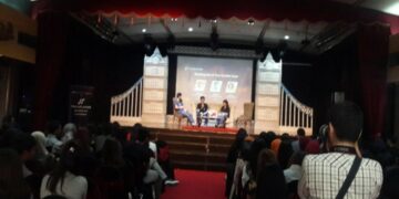 Trailblazer : Dorong Mahasiswa Jadi Wirausahawan