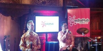 MediaHub, Gebrakan Telkom Untuk Industri Konten Siaran