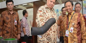 Industri Perlu Intergrasi Ke Sistem Berbasis Online