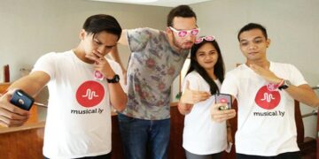 Musical.ly Ingin Rangkul Kreator Lokal