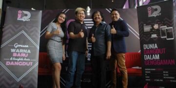 Neo Dangdut, Platform Musik Dangdut Indonesia