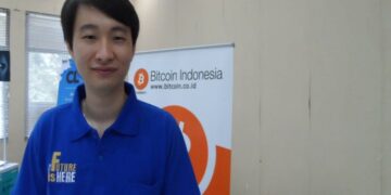 Pengguna Bitcoin di Indonesia Capai 200 Ribu