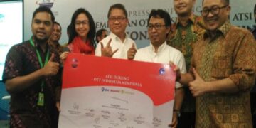 Pelaku OTT Harus Punya Badan Usaha Tetap