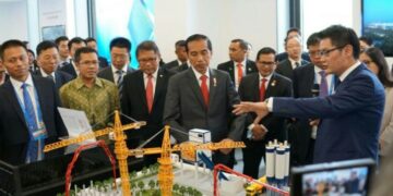 Teknologi 4,5G Akan Diterapkan Pada  Asian Games ke-18