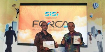 PT SISI Luncurkan Piranti ERP Untuk Bisnis Menengah