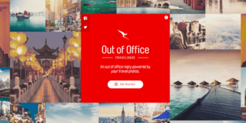 Qantas Perkenalkan Layanan Unik Balasan Out of Office