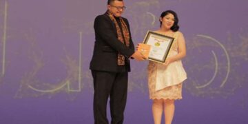 Incredible Race 2016 Raih Rekor MURI