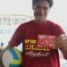 Cerita Atlet Papua Tetap Connected Saat PON XIX Jawa Barat