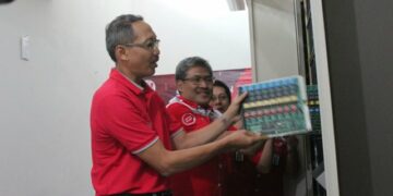 Modernisasi Jaringan Optik, Telkom Kembali Lakukan Shutdown STO