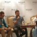 HIJUP Dukung Program Indonesia Sebagai Kiblat Fesyen Dunia
