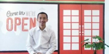Hairul Umam Bento : Berbisnis Itu Pilihan