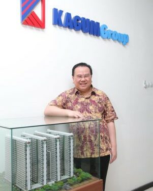 Kagum Group Rambah Hotel Syariah