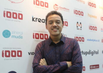 M. Alfatih Timur : Mengubah Ragam Potensi Jadi Karya