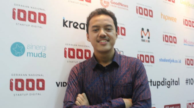 M. Alfatih Timur : Mengubah Ragam Potensi Jadi Karya