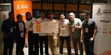 Inilah Para Pemenang Startup Weekend Jakarta 2016