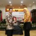 Telkom Dukung BKE Kembangkan Aplikasi E-Koperasi untuk Nasabah Koperasi