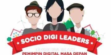 Socio Digi Leaders Episode 1 :  Road to Top 20