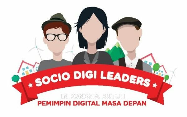 Socio Digi Leaders Episode 1 : Road to Top 20