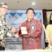 Kembali Wujudkan Sinergi BUMN,  Telkom Jalin Kerjasama dengan Jiwasraya