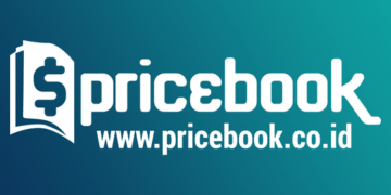 Pricebook Peroleh Pendanaan Baru